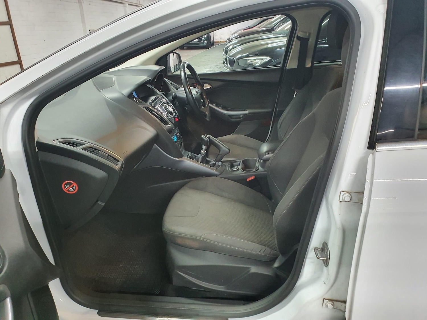 Vehicle 46