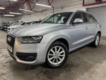 Used Audi Q3 2014 for sale - 74837370: Photo
