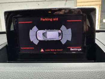 Used Audi Q3 2014 for sale - 74837370: Photo
