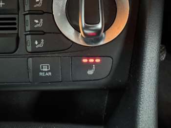 Used Audi Q3 2014 for sale - 74837370: Photo