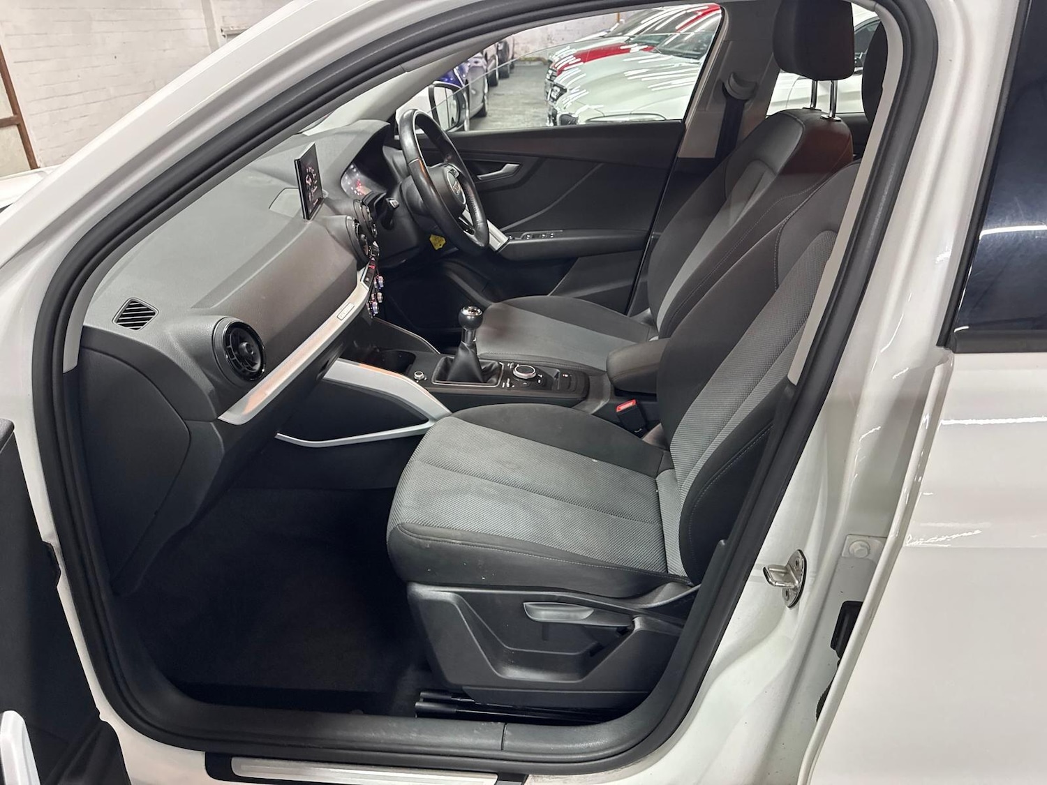 Used Audi Q2 2016 for sale - 76925891: Photo 11