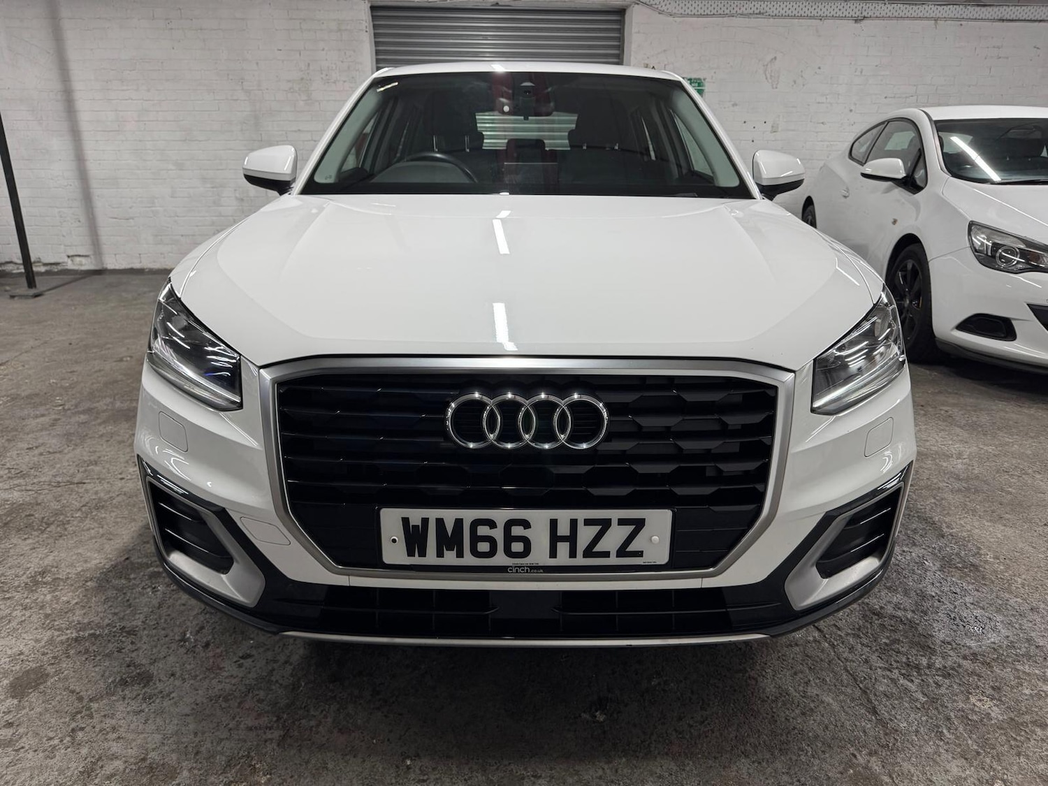 Used Audi Q2 2016 for sale - 76925891: Photo 13