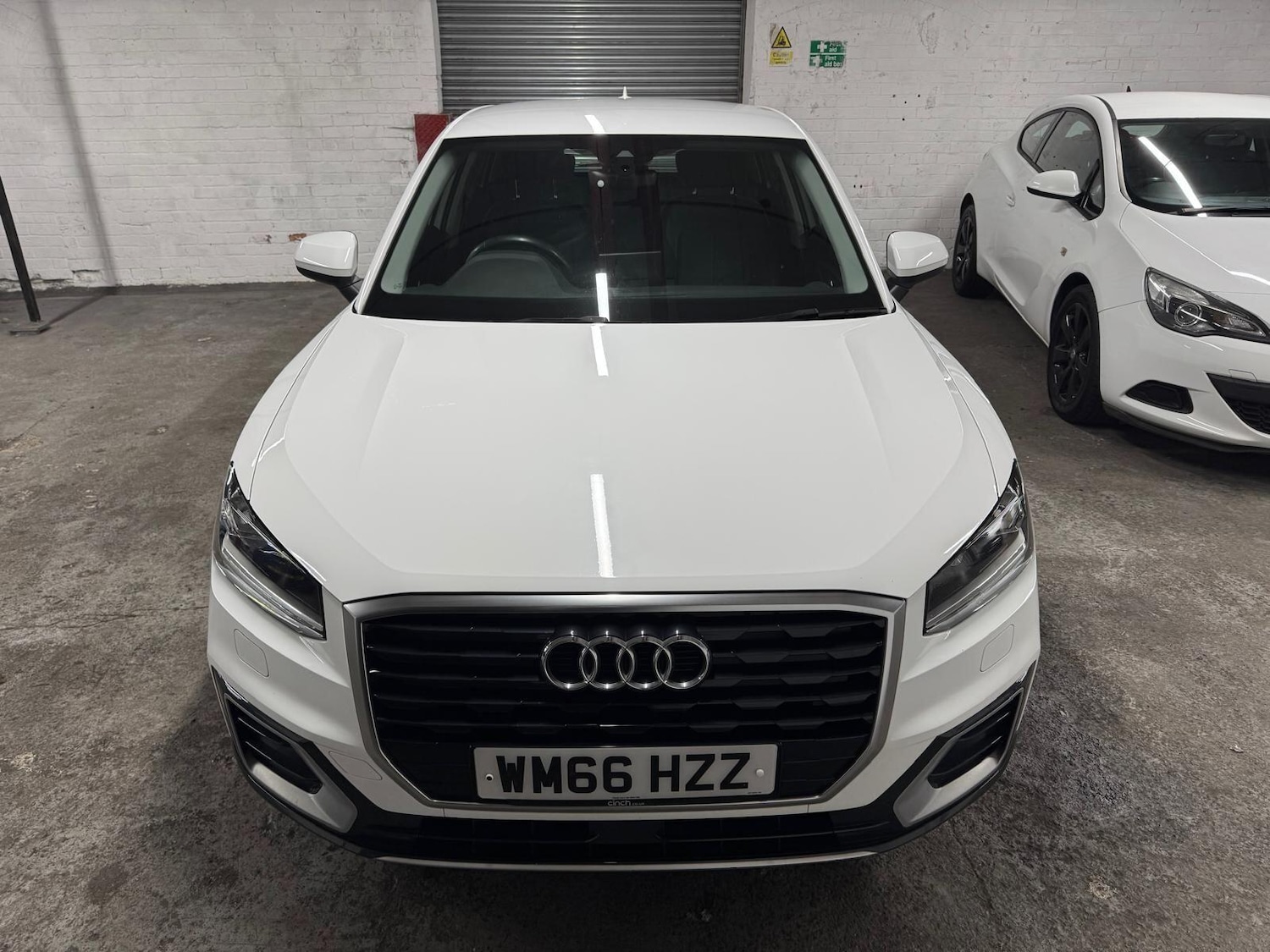 Used Audi Q2 2016 for sale - 76925891: Photo 14