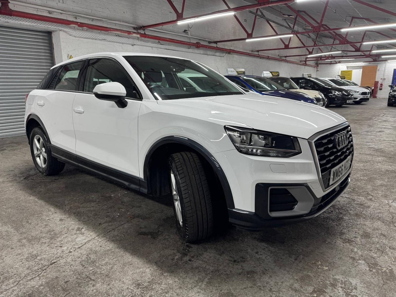 Used Audi Q2 2016 for sale - 76925891: Photo 15