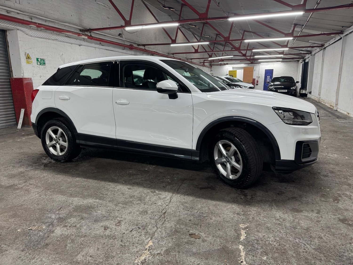 Used Audi Q2 2016 for sale - 76925891: Photo 16