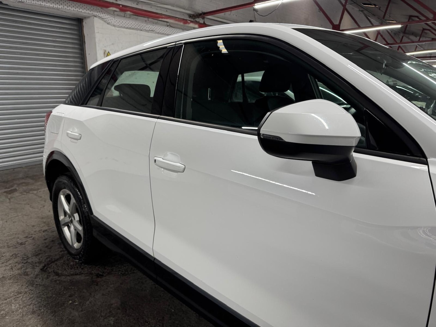 Used Audi Q2 2016 for sale - 76925891: Photo 18