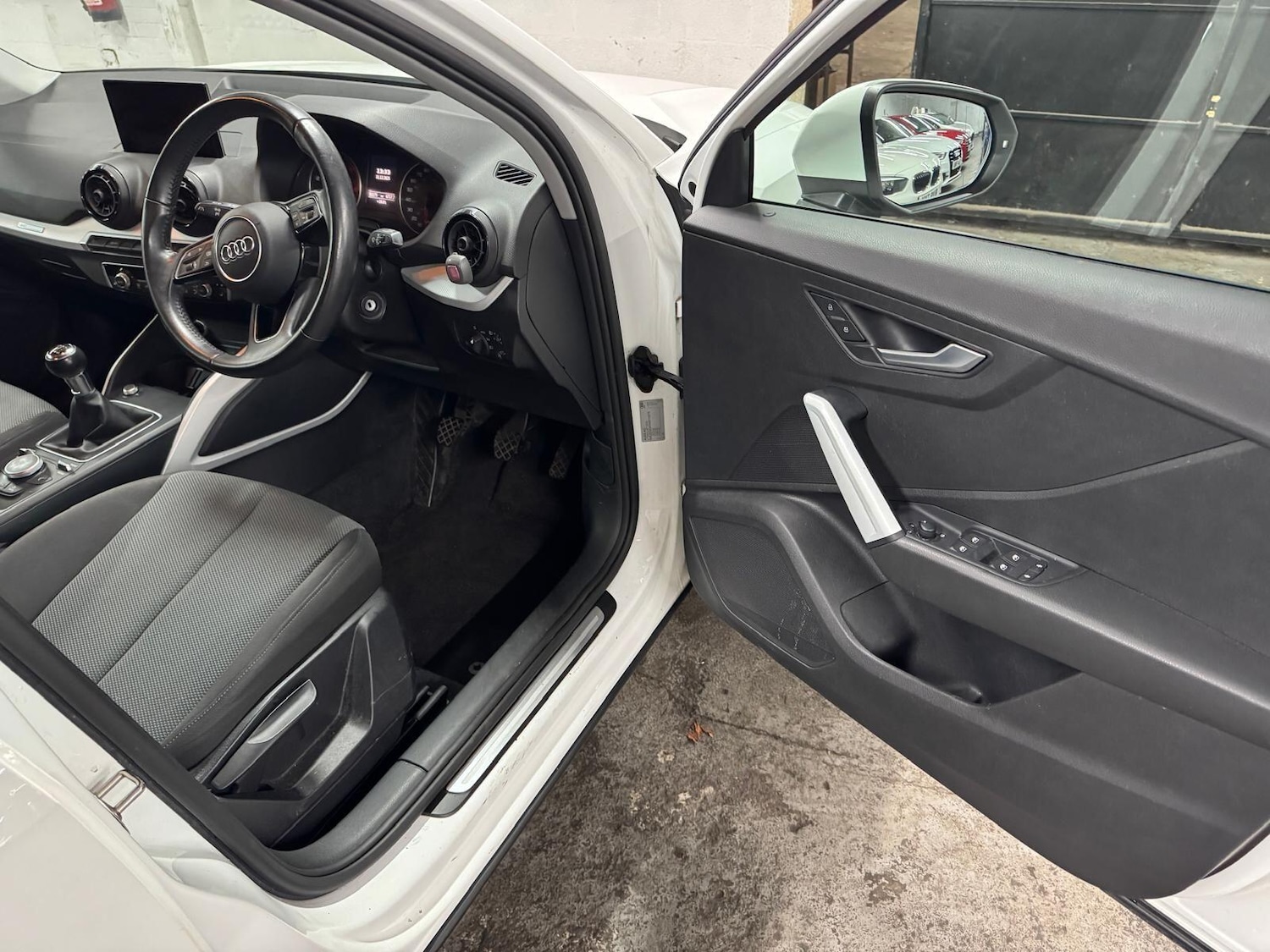 Used Audi Q2 2016 for sale - 76925891: Photo 19