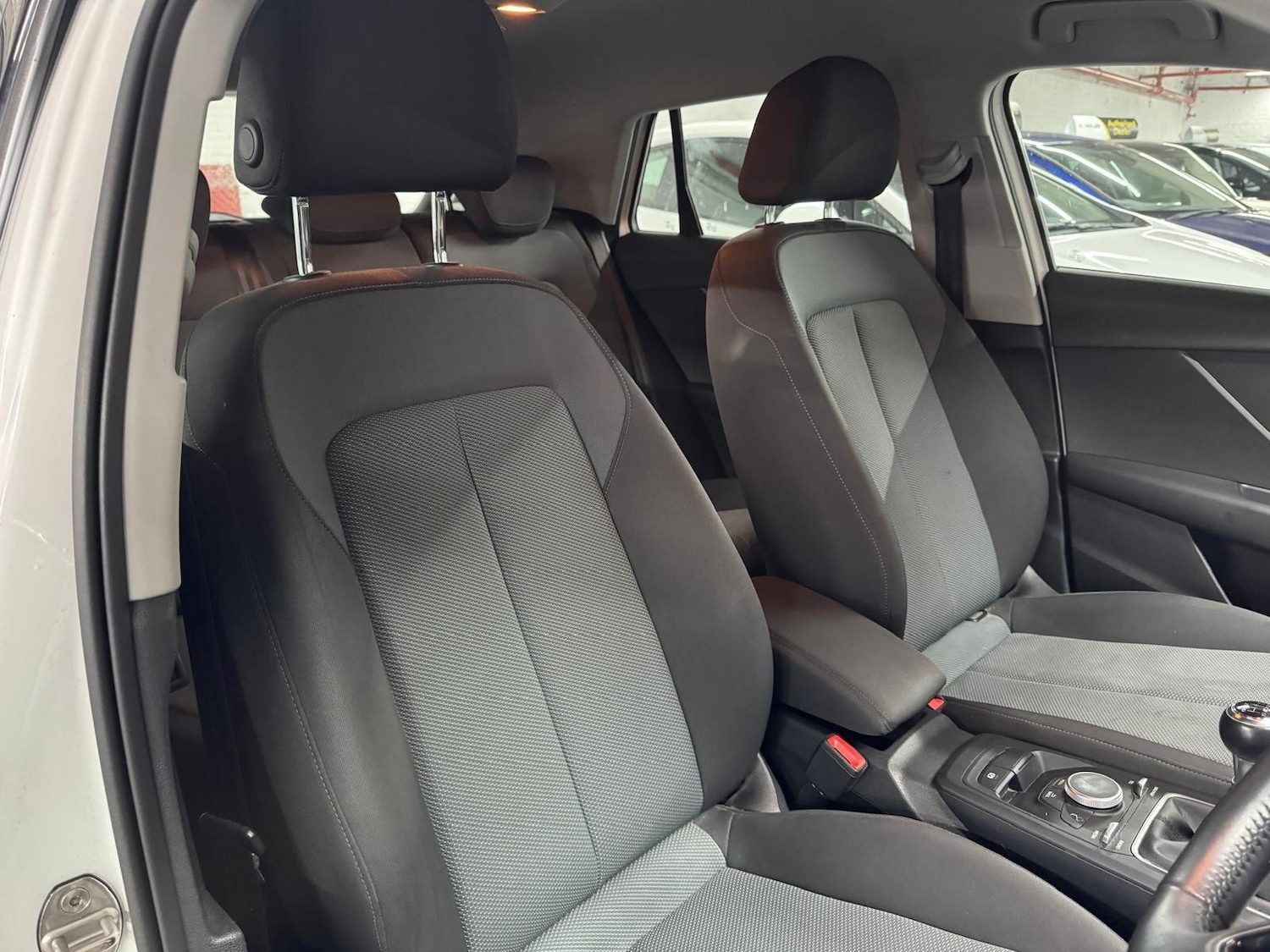 Used Audi Q2 2016 for sale - 76925891: Photo 20