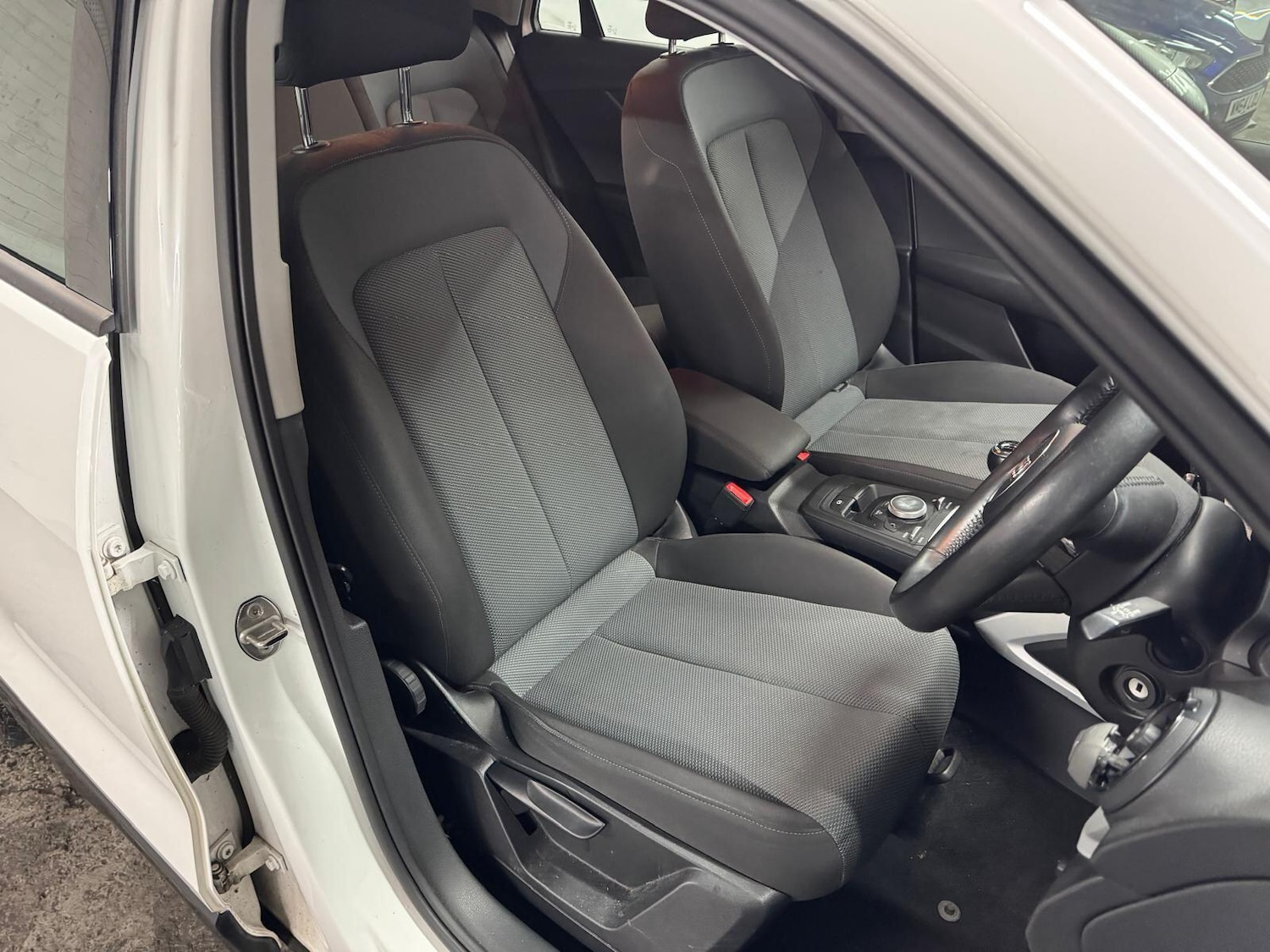 Used Audi Q2 2016 for sale - 76925891: Photo 21