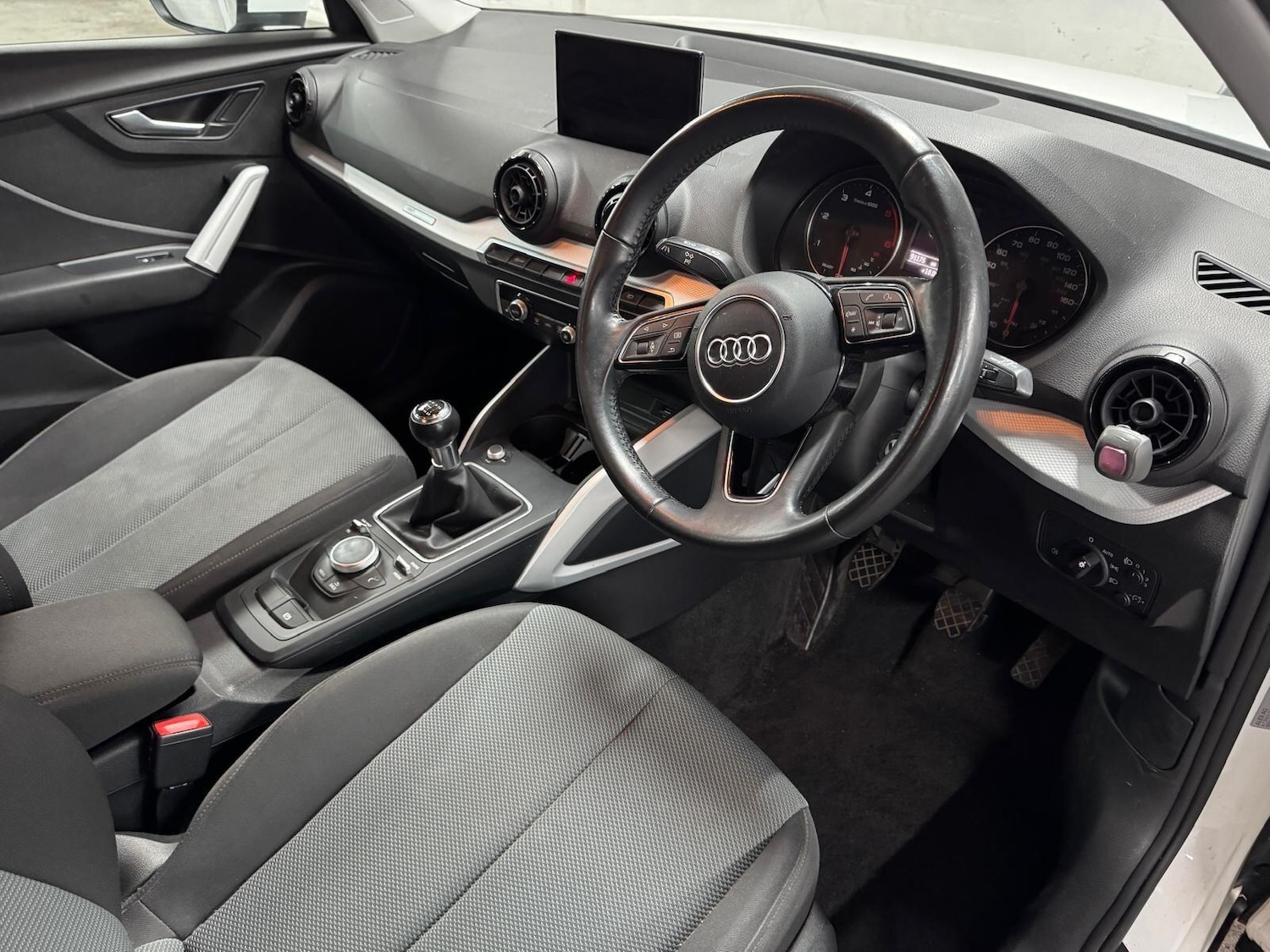 Used Audi Q2 2016 for sale - 76925891: Photo 22