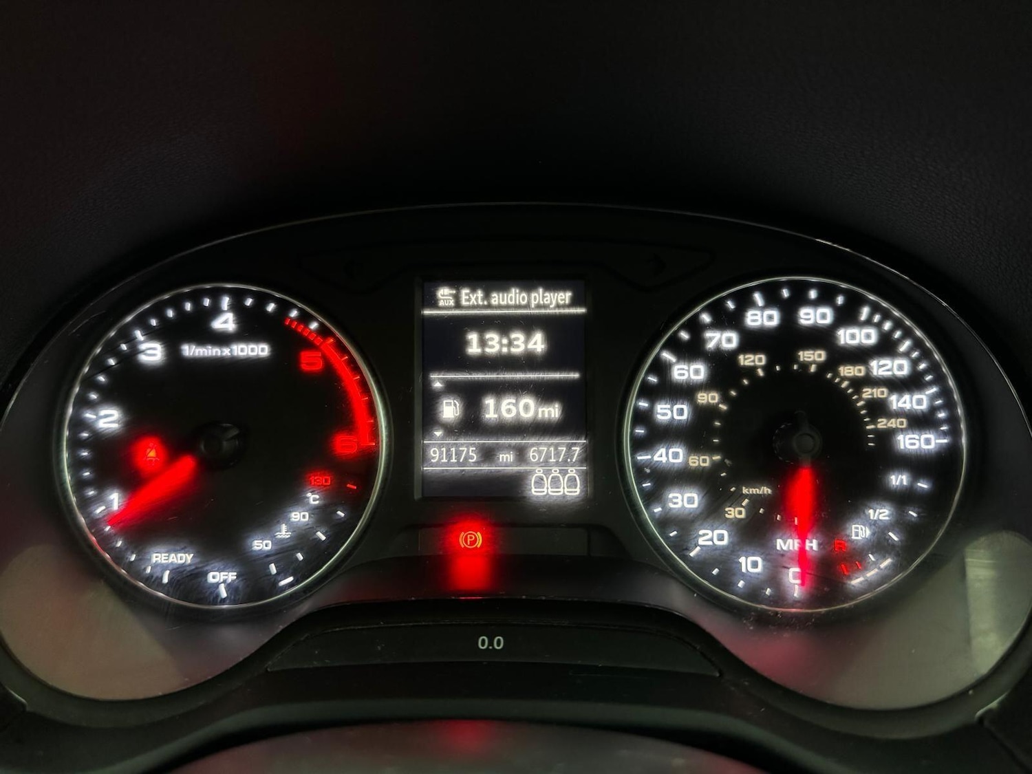 Used Audi Q2 2016 for sale - 76925891: Photo 23