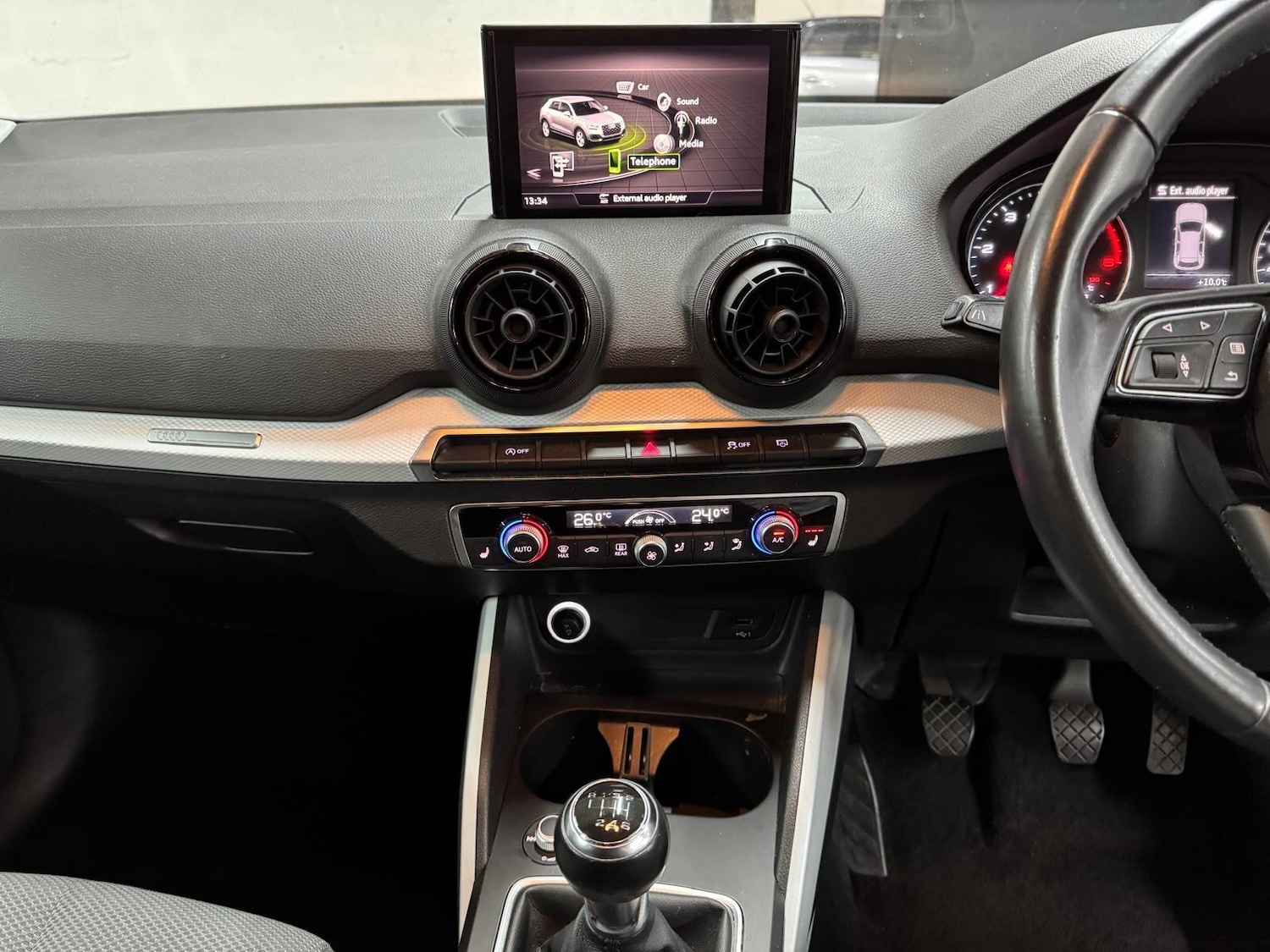 Used Audi Q2 2016 for sale - 76925891: Photo 24