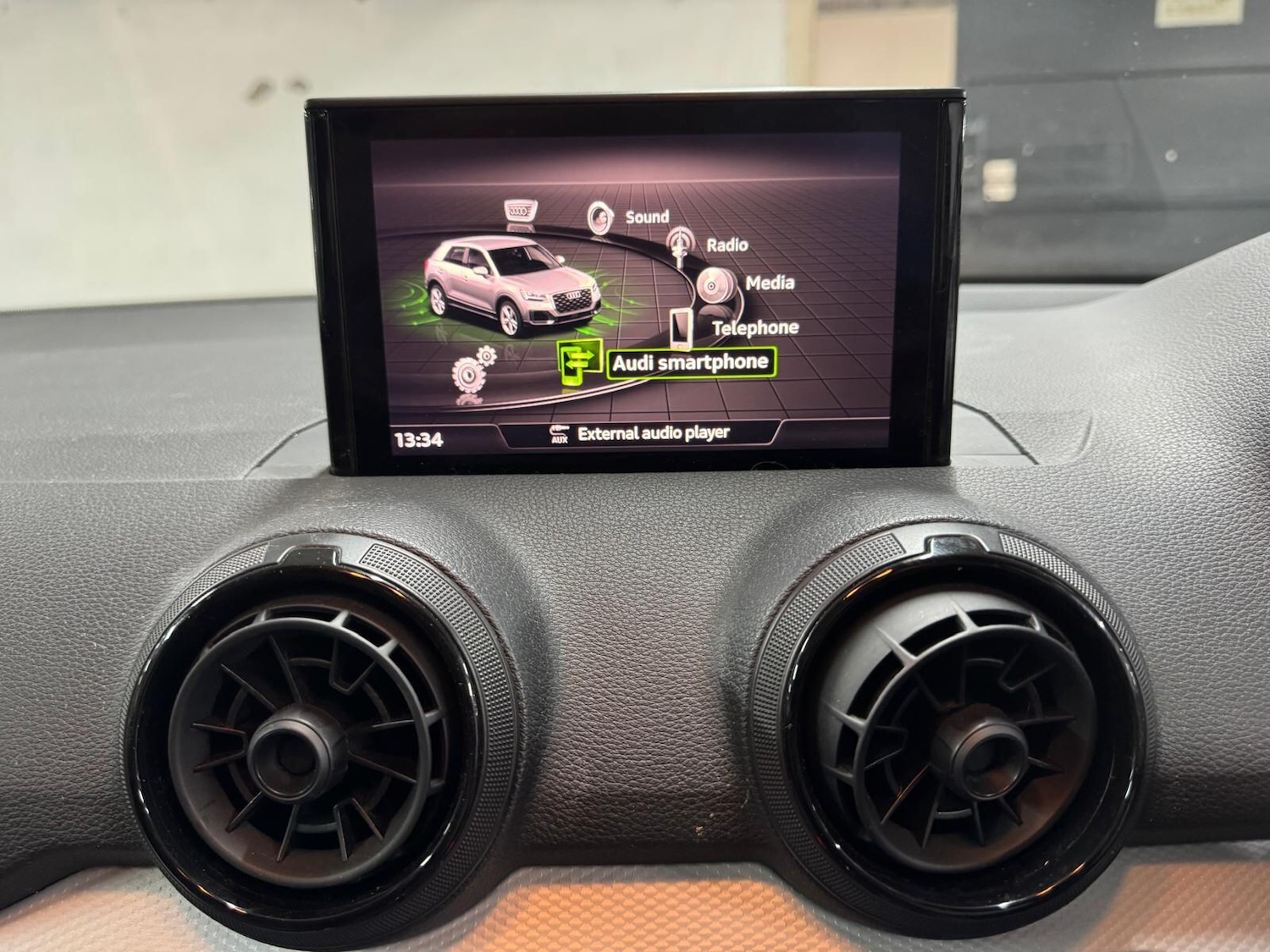 Used Audi Q2 2016 for sale - 76925891: Photo 25