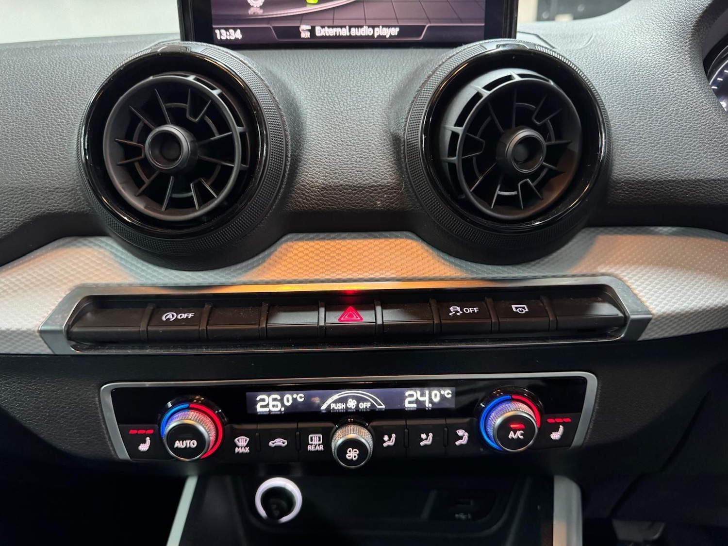 Used Audi Q2 2016 for sale - 76925891: Photo 26