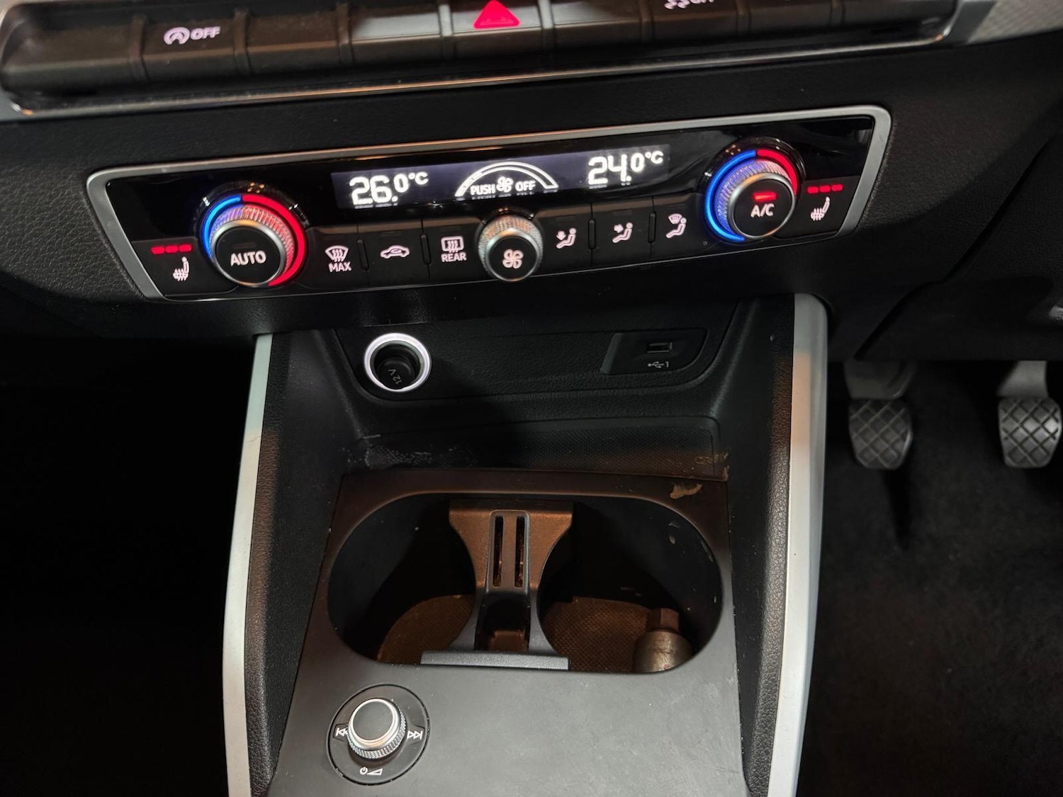 Used Audi Q2 2016 for sale - 76925891: Photo 27