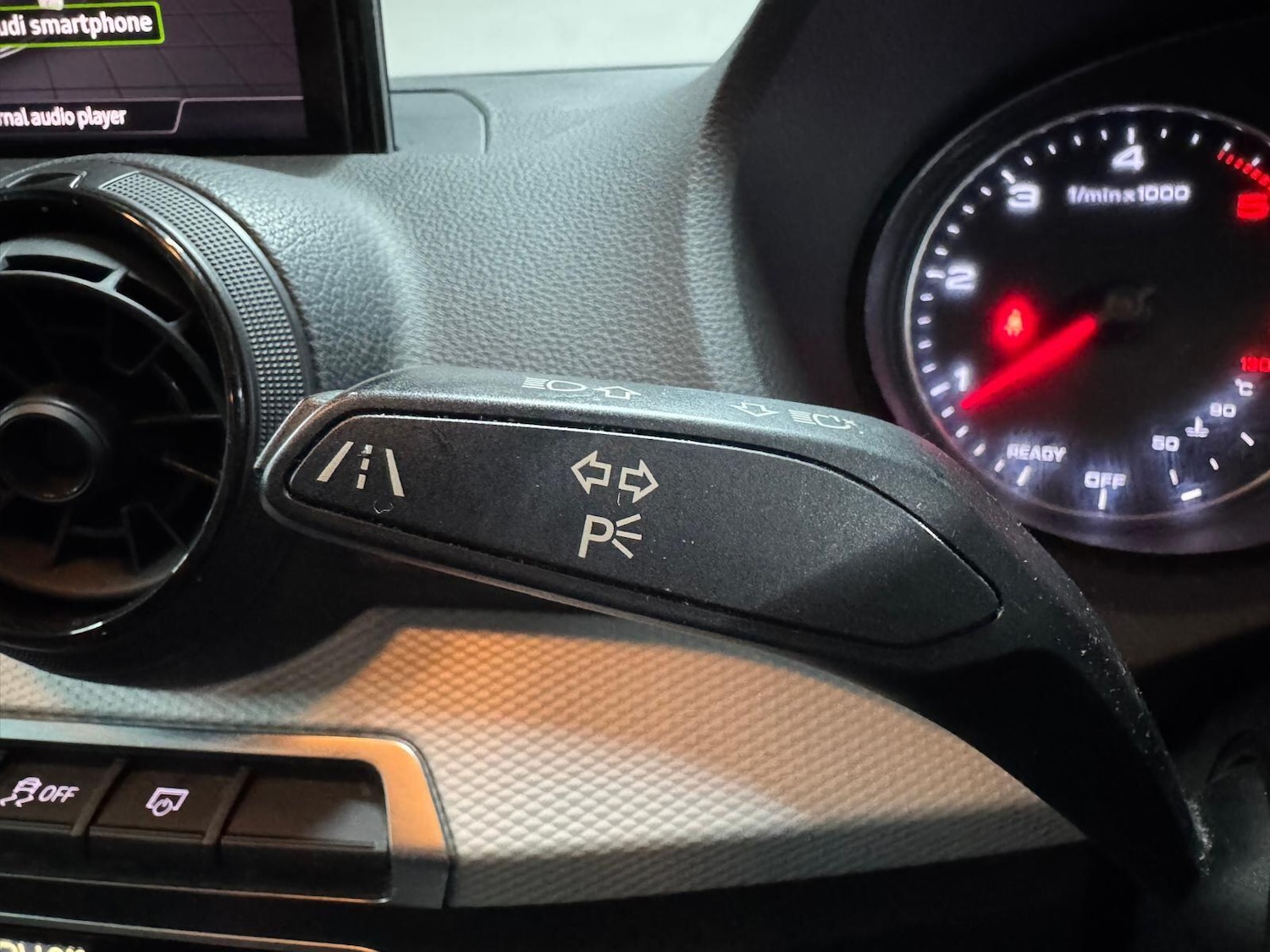 Used Audi Q2 2016 for sale - 76925891: Photo 29