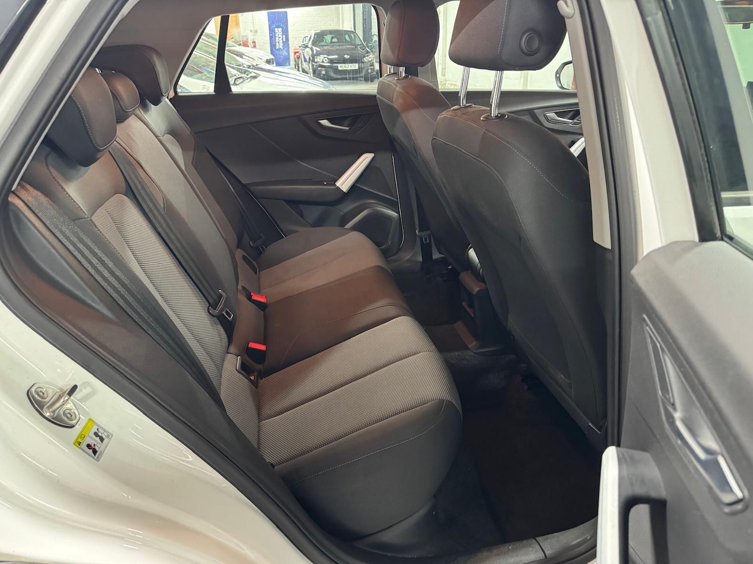 Used Audi Q2 2016 for sale - 76925891: Photo 33