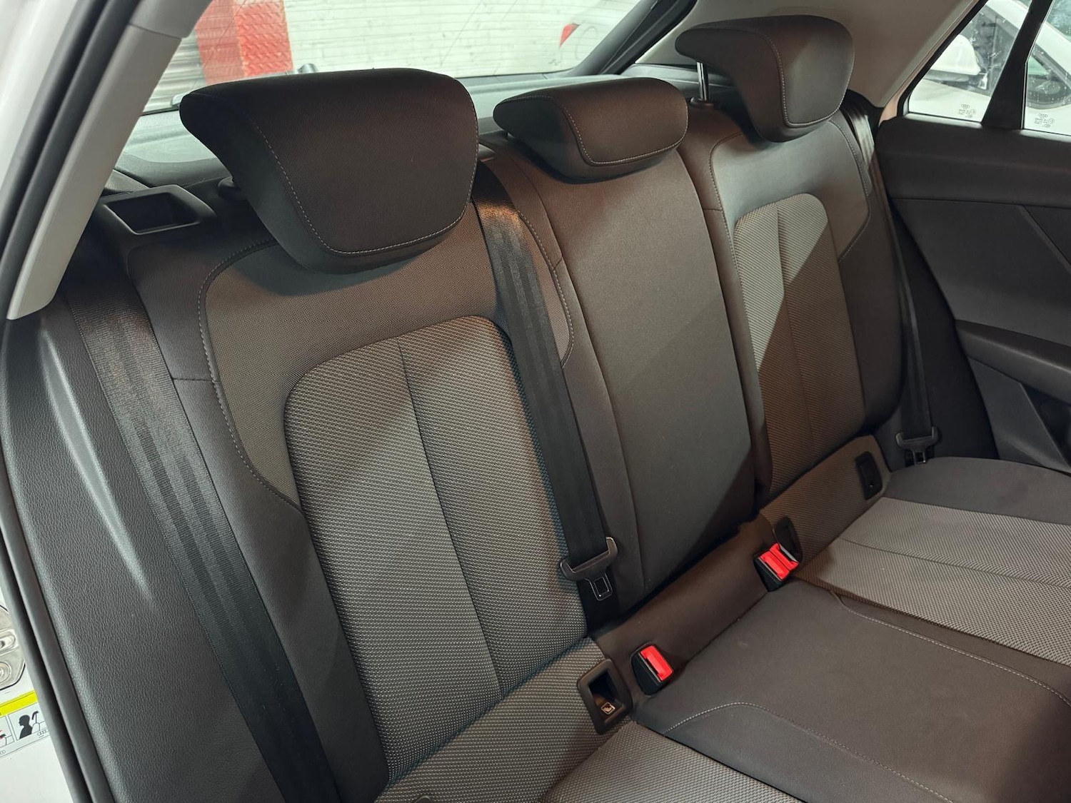 Used Audi Q2 2016 for sale - 76925891: Photo 34