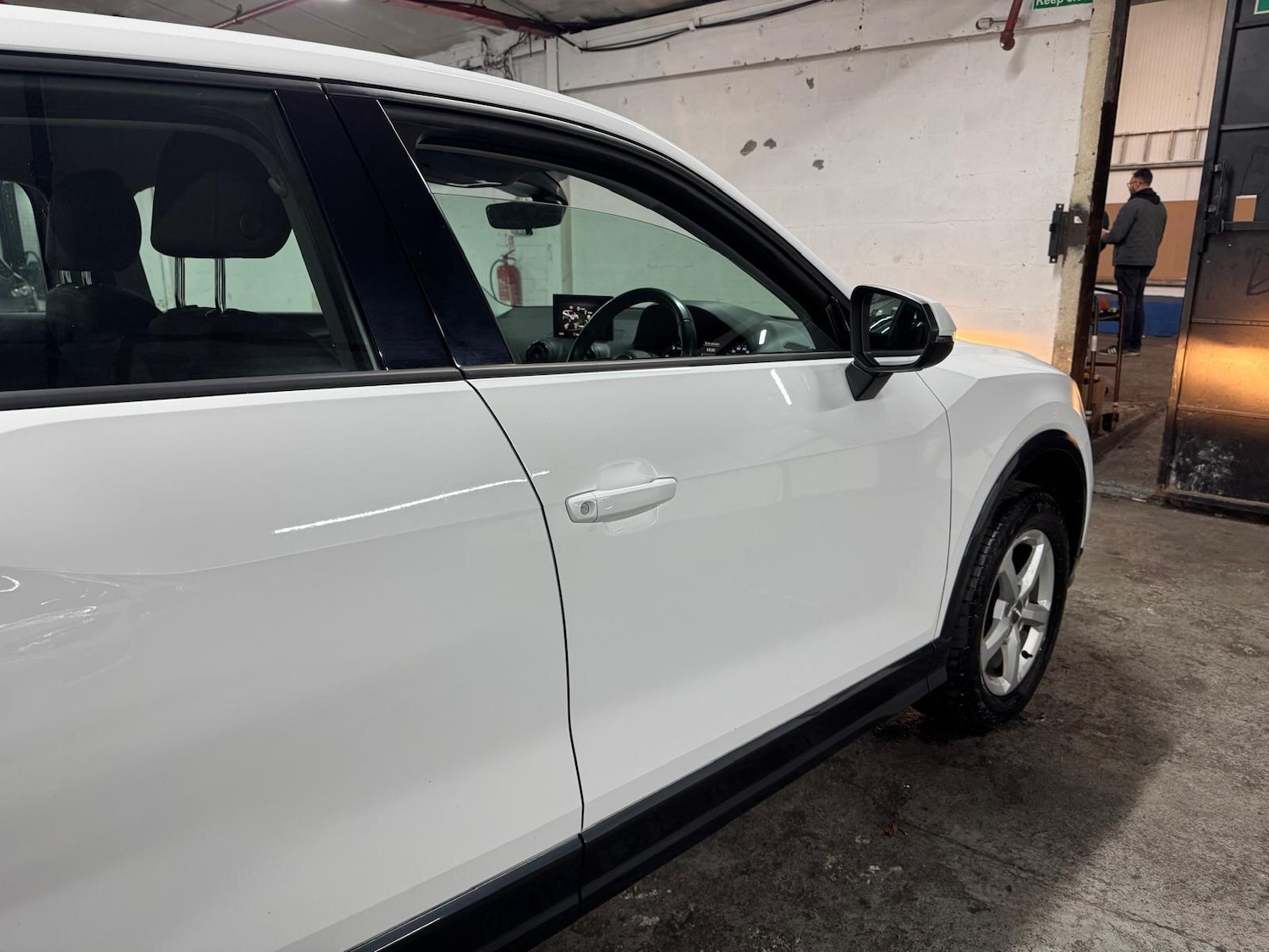 Used Audi Q2 2016 for sale - 76925891: Photo 35