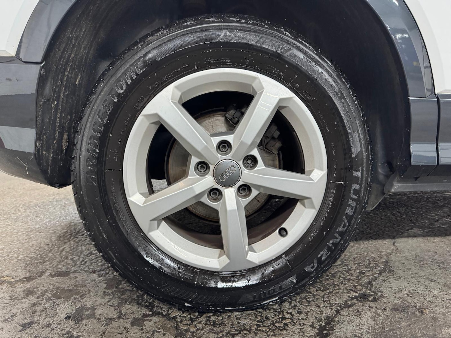 Used Audi Q2 2016 for sale - 76925891: Photo 36