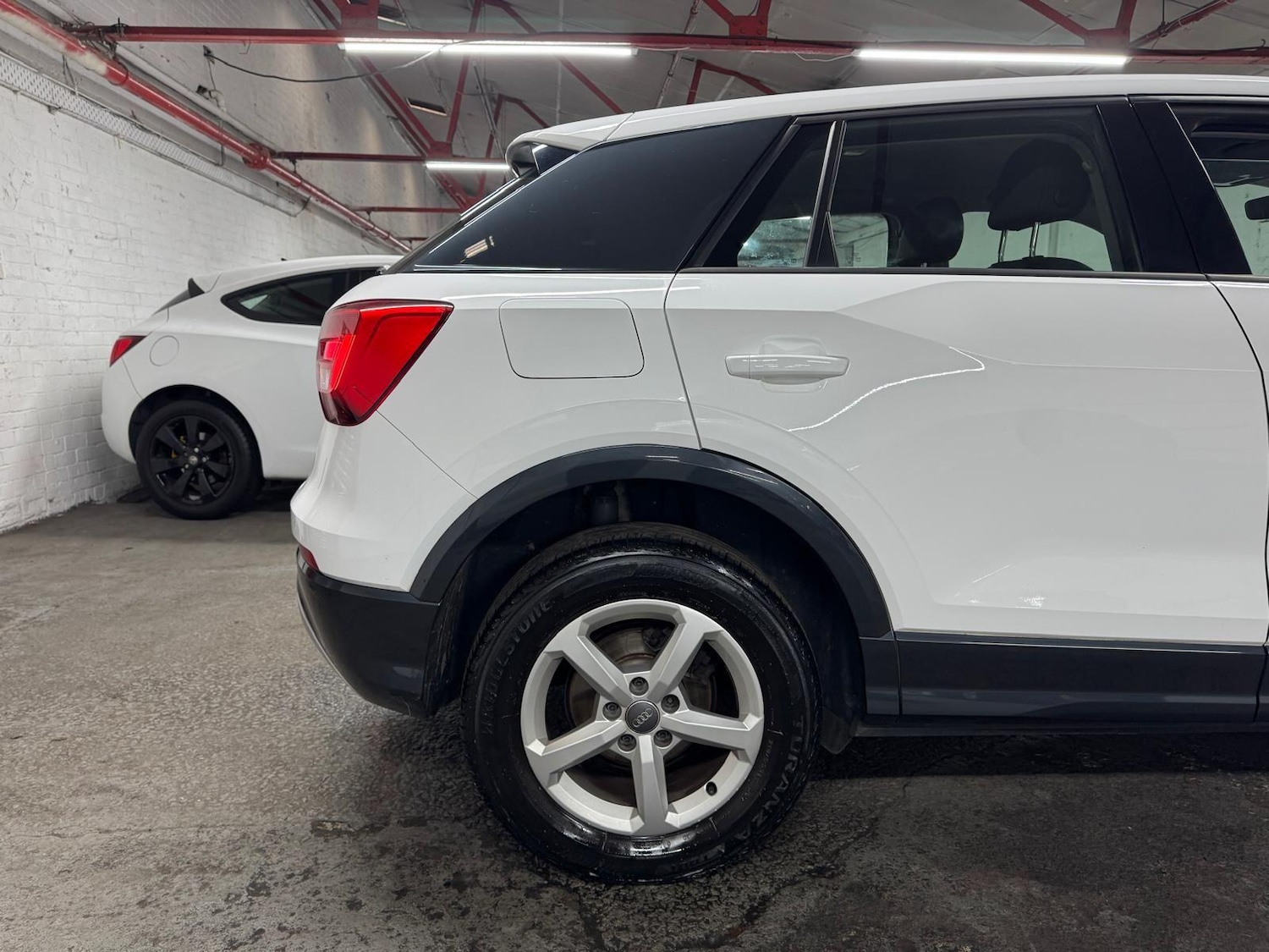 Used Audi Q2 2016 for sale - 76925891: Photo 37