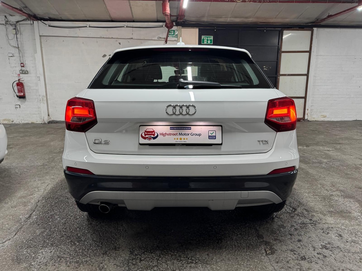 Used Audi Q2 2016 for sale - 76925891: Photo 39