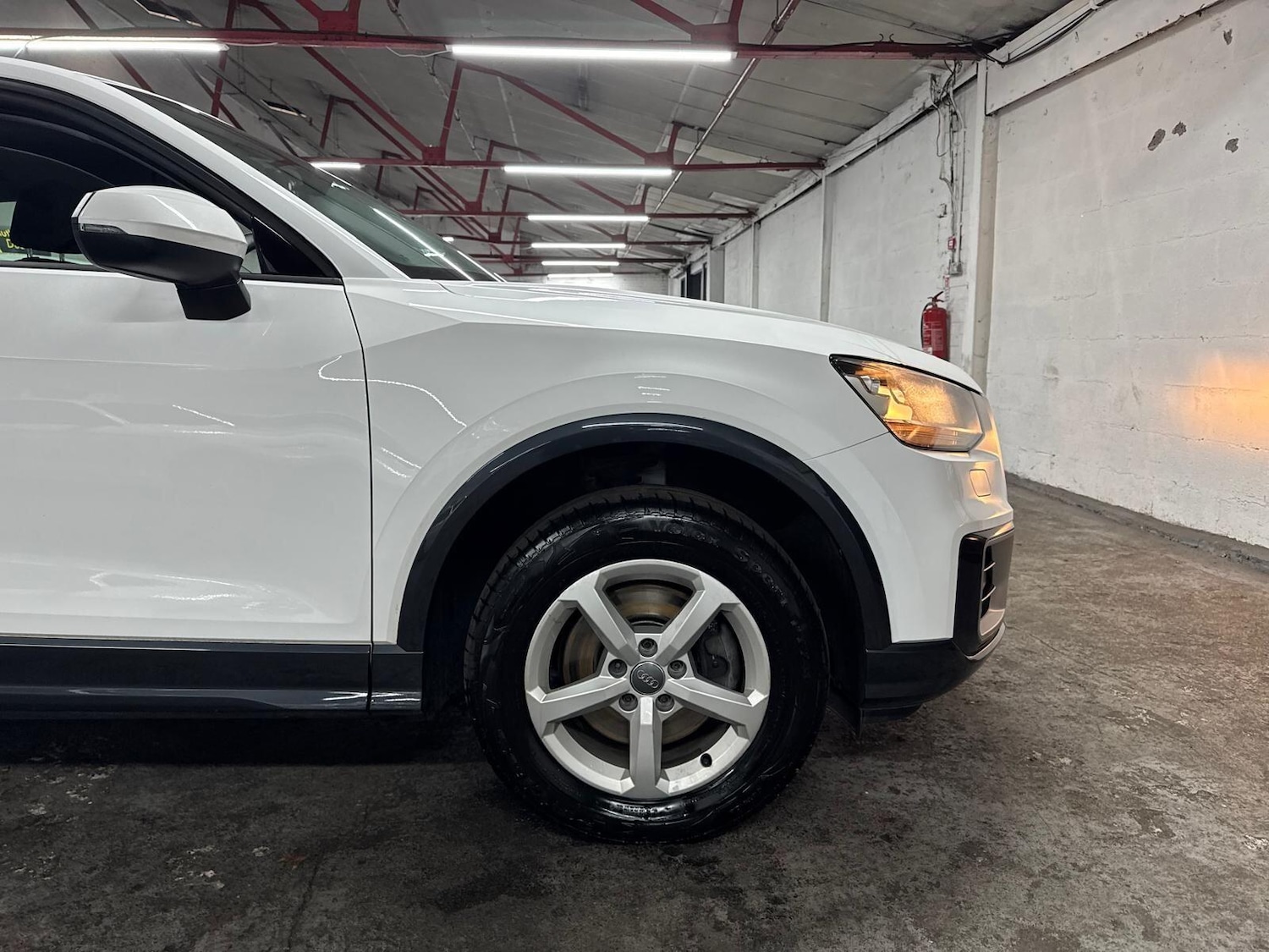 Used Audi Q2 2016 for sale - 76925891: Photo 4
