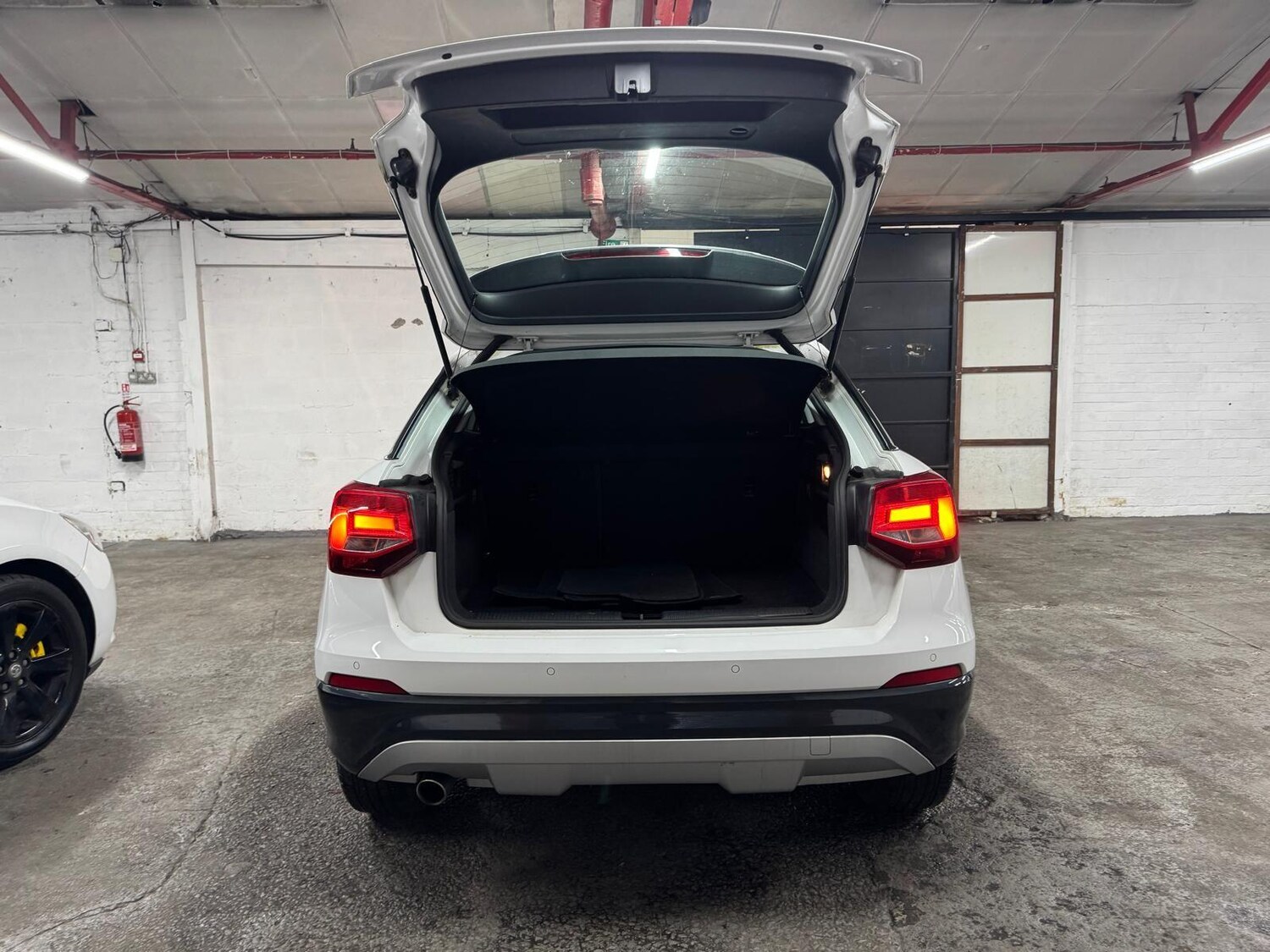 Used Audi Q2 2016 for sale - 76925891: Photo 40