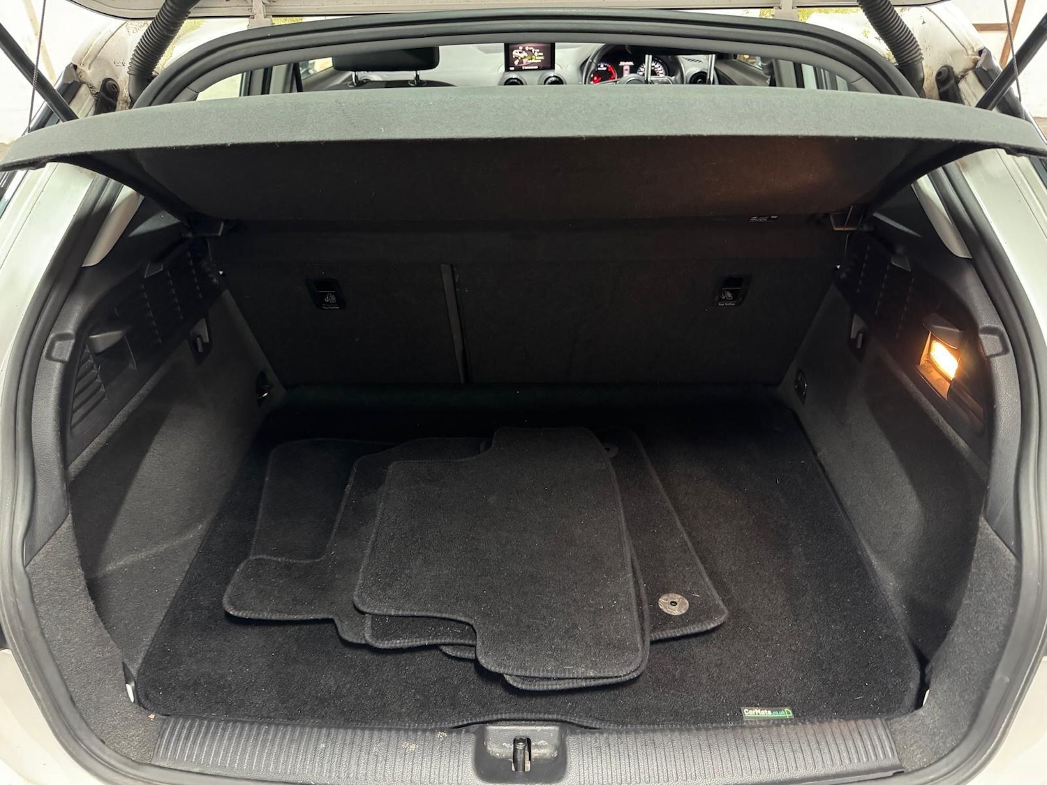 Used Audi Q2 2016 for sale - 76925891: Photo 41