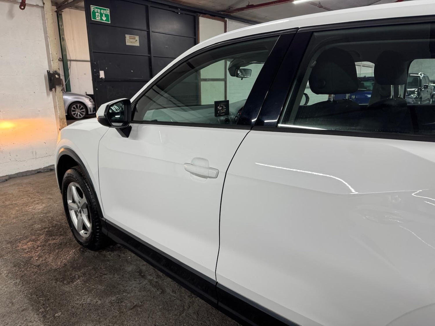 Used Audi Q2 2016 for sale - 76925891: Photo 43