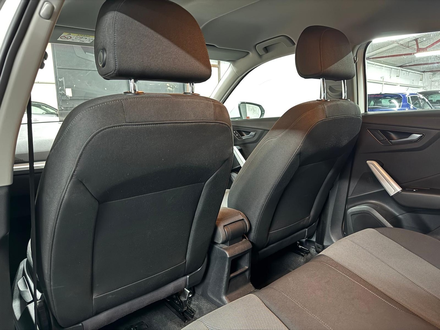 Used Audi Q2 2016 for sale - 76925891: Photo 46