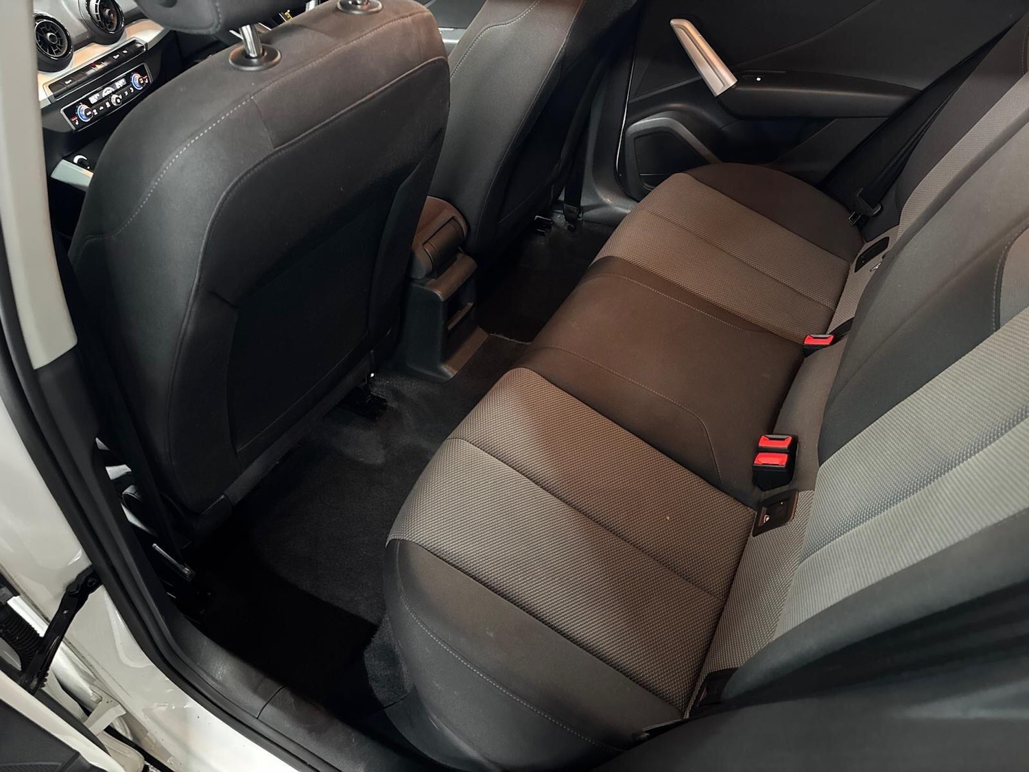 Used Audi Q2 2016 for sale - 76925891: Photo 47