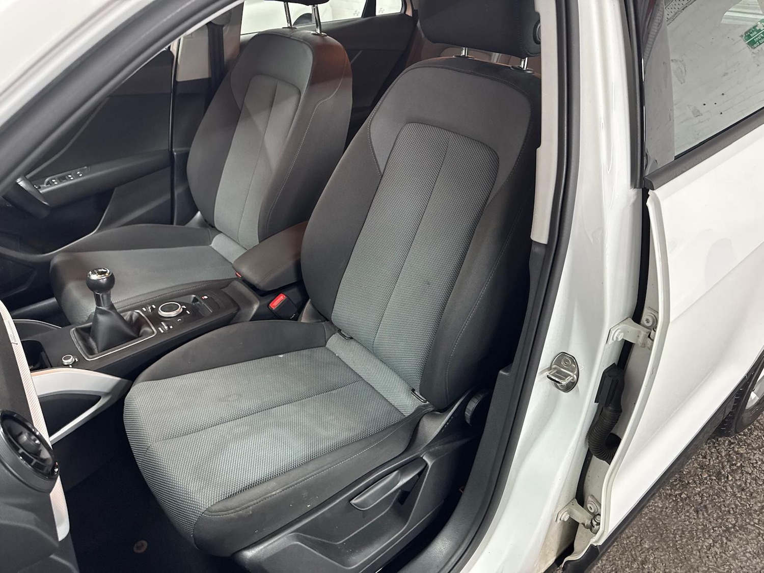 Used Audi Q2 2016 for sale - 76925891: Photo 50