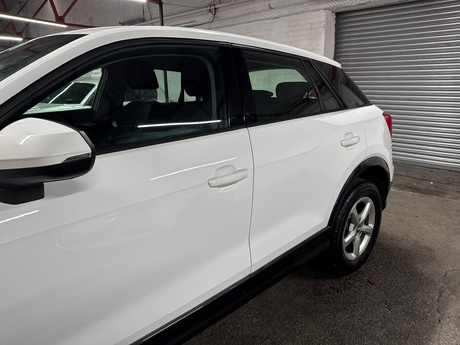 Used Audi Q2 2016 for sale - 76925891: Photo 51