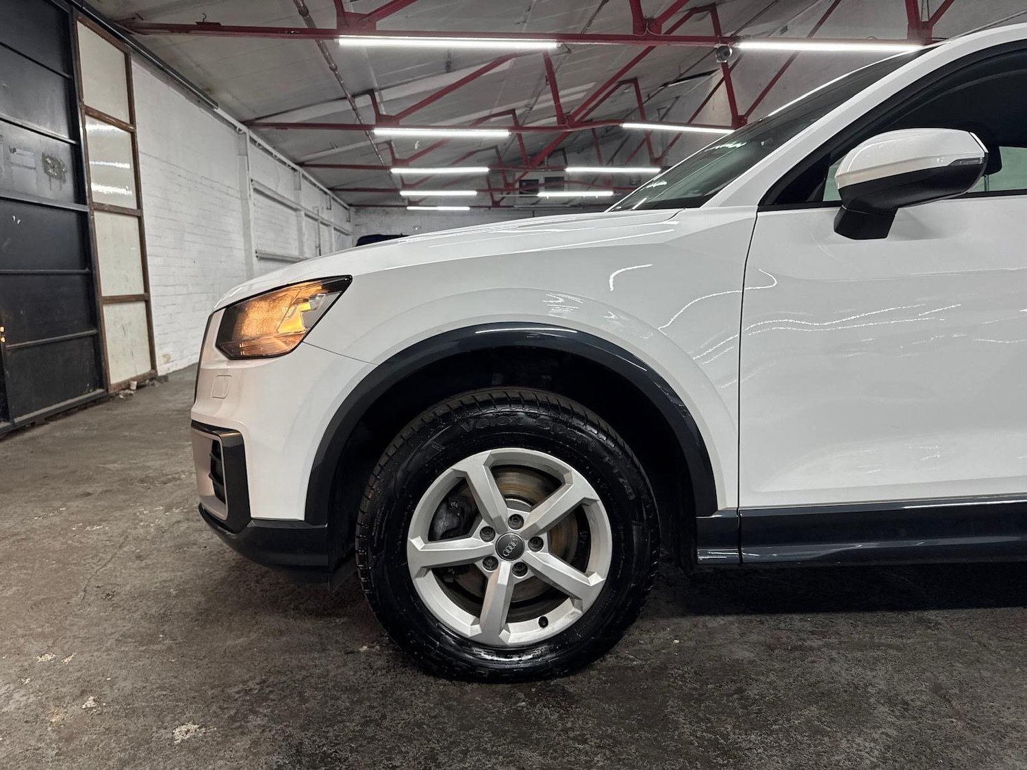 Used Audi Q2 2016 for sale - 76925891: Photo 53