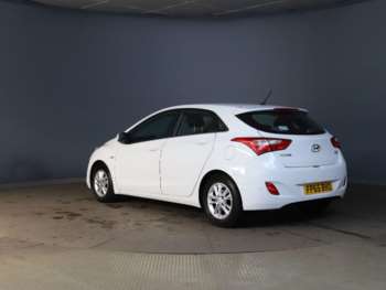 Used Hyundai i30 2015 for sale - 74909687: Photo