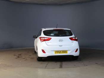 Used Hyundai i30 2015 for sale - 74909687: Photo