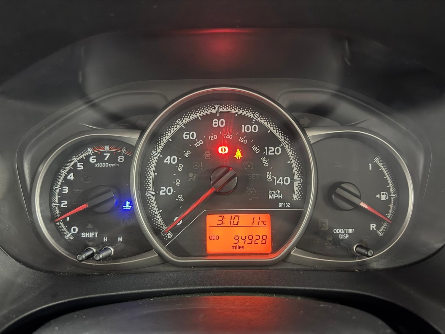 Used Toyota Yaris for sale - 78115165: Photo 15