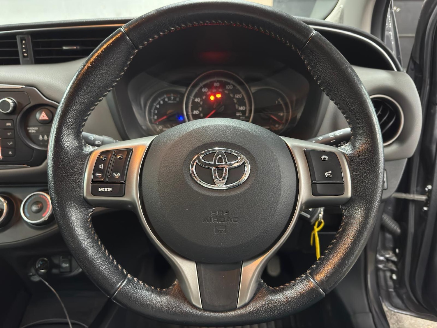 Used Toyota Yaris for sale - 78115165: Photo 16