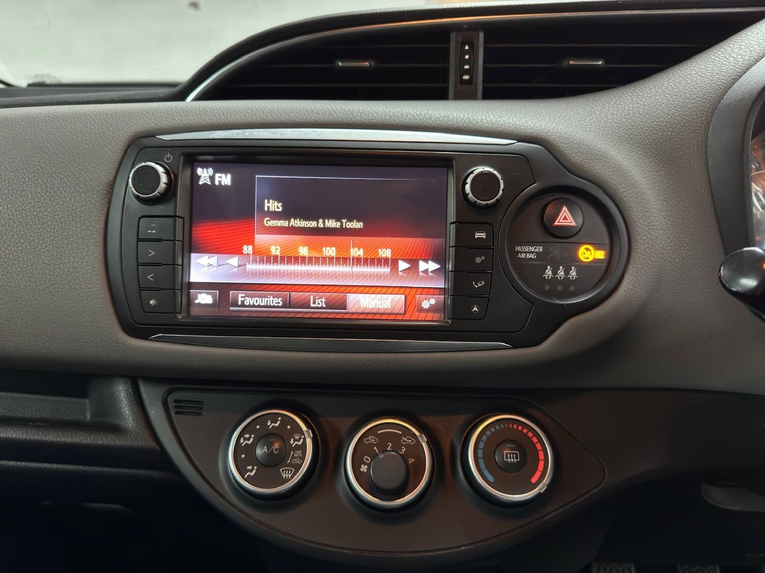 Used Toyota Yaris for sale - 78115165: Photo 17