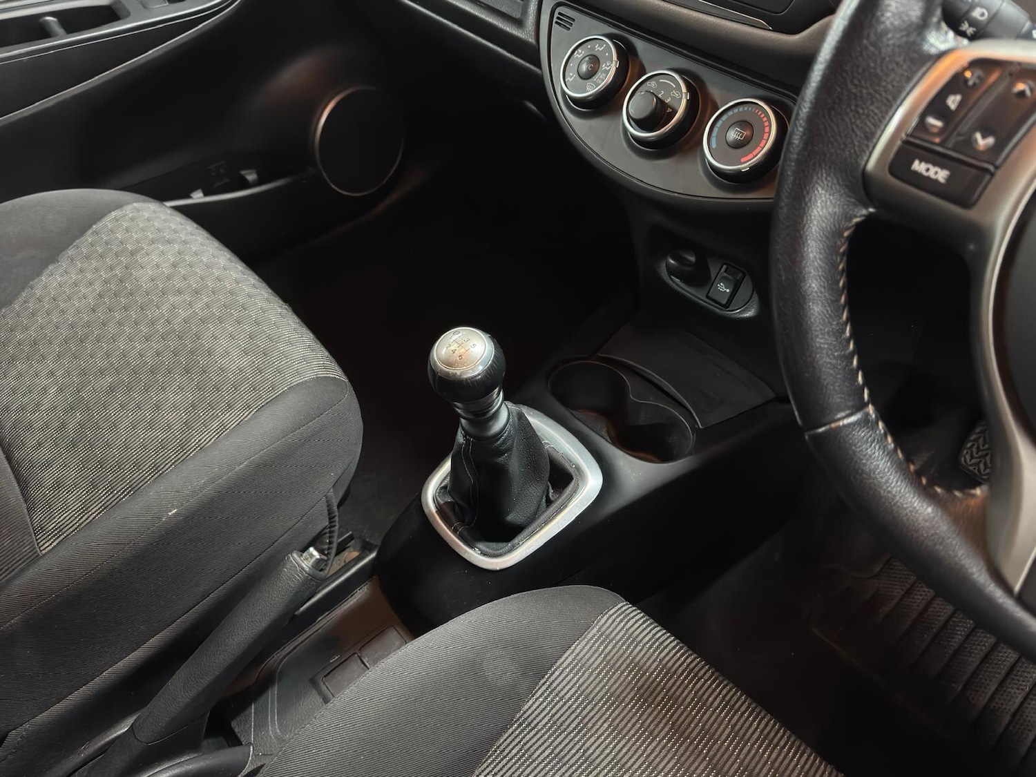 Used Toyota Yaris for sale - 78115165: Photo 20