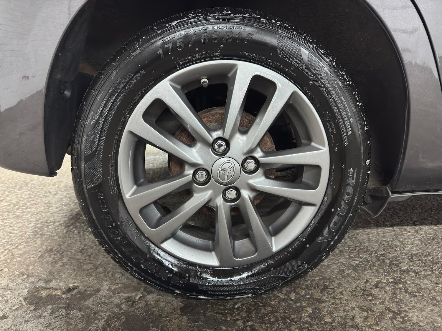 Used Toyota Yaris for sale - 78115165: Photo 24