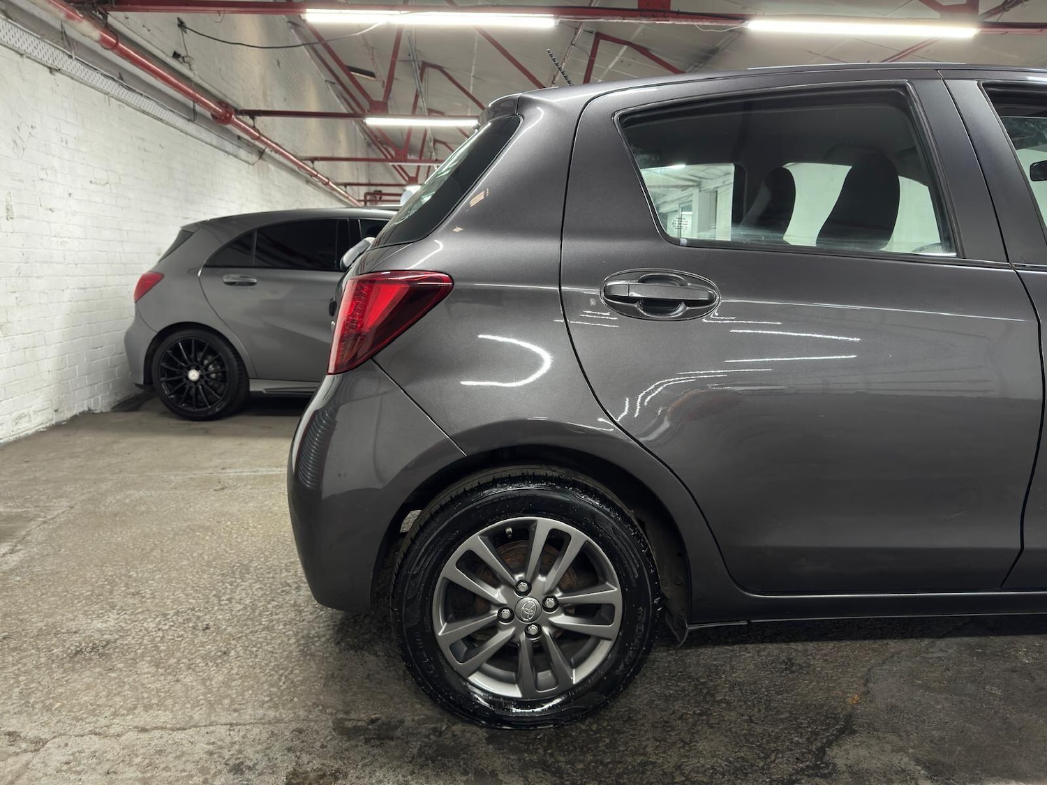 Used Toyota Yaris for sale - 78115165: Photo 25