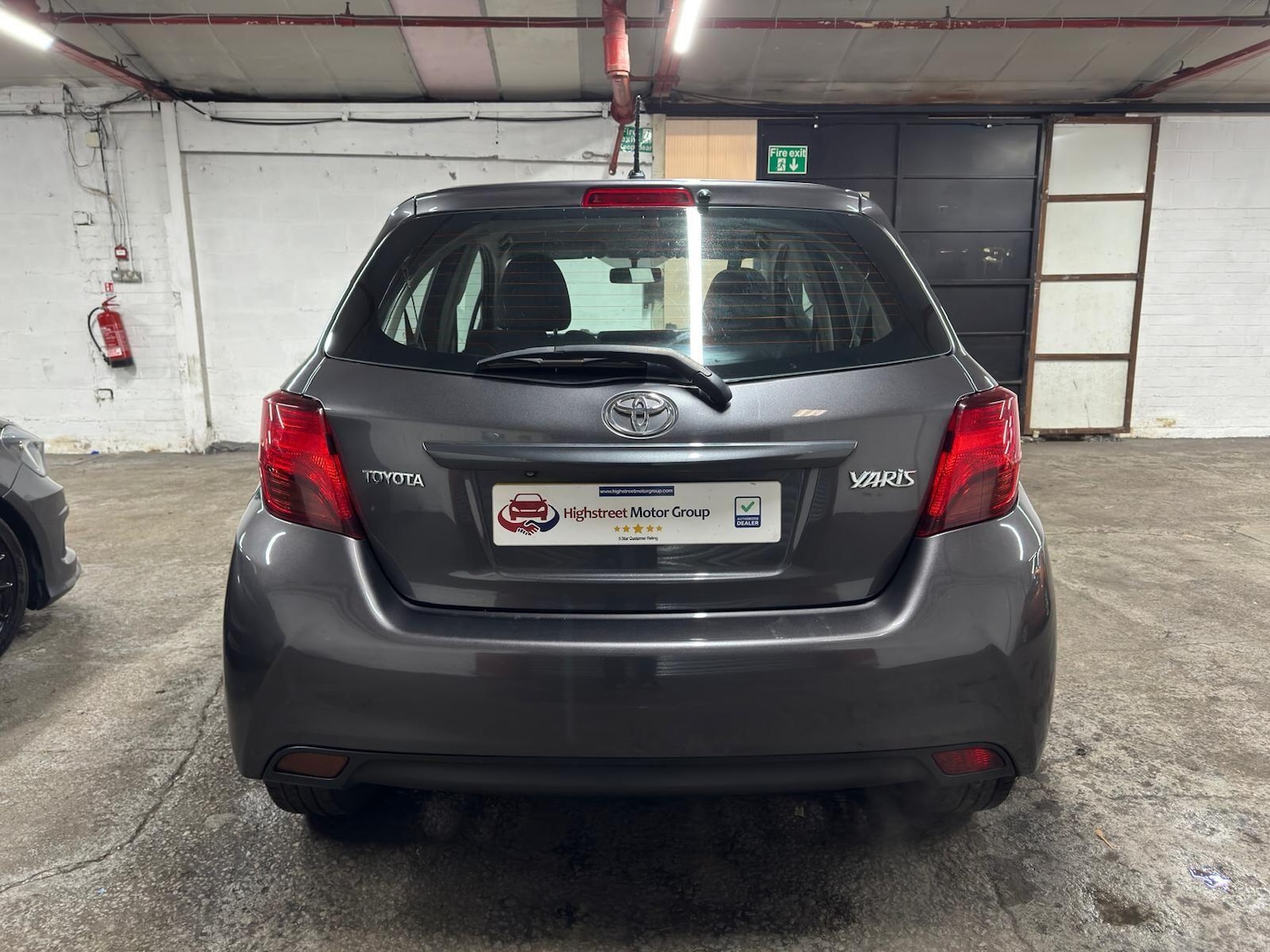 Used Toyota Yaris for sale - 78115165: Photo 27