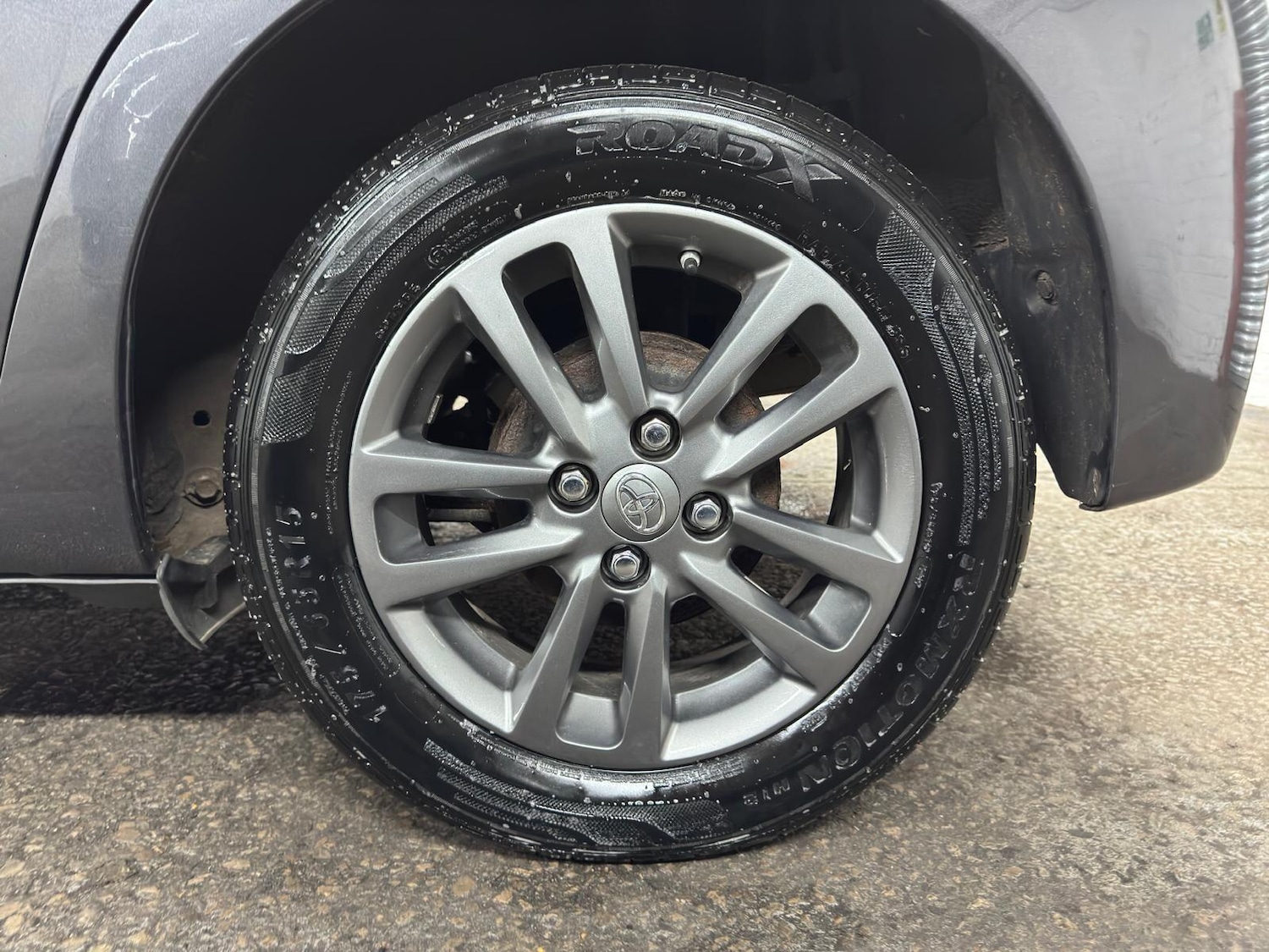 Used Toyota Yaris for sale - 78115165: Photo 32