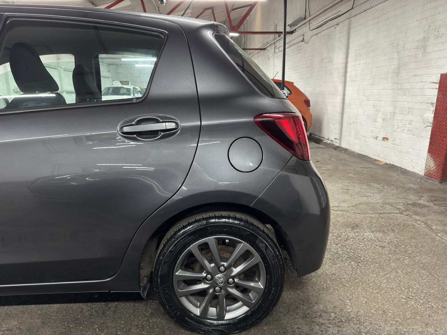 Used Toyota Yaris for sale - 78115165: Photo 33