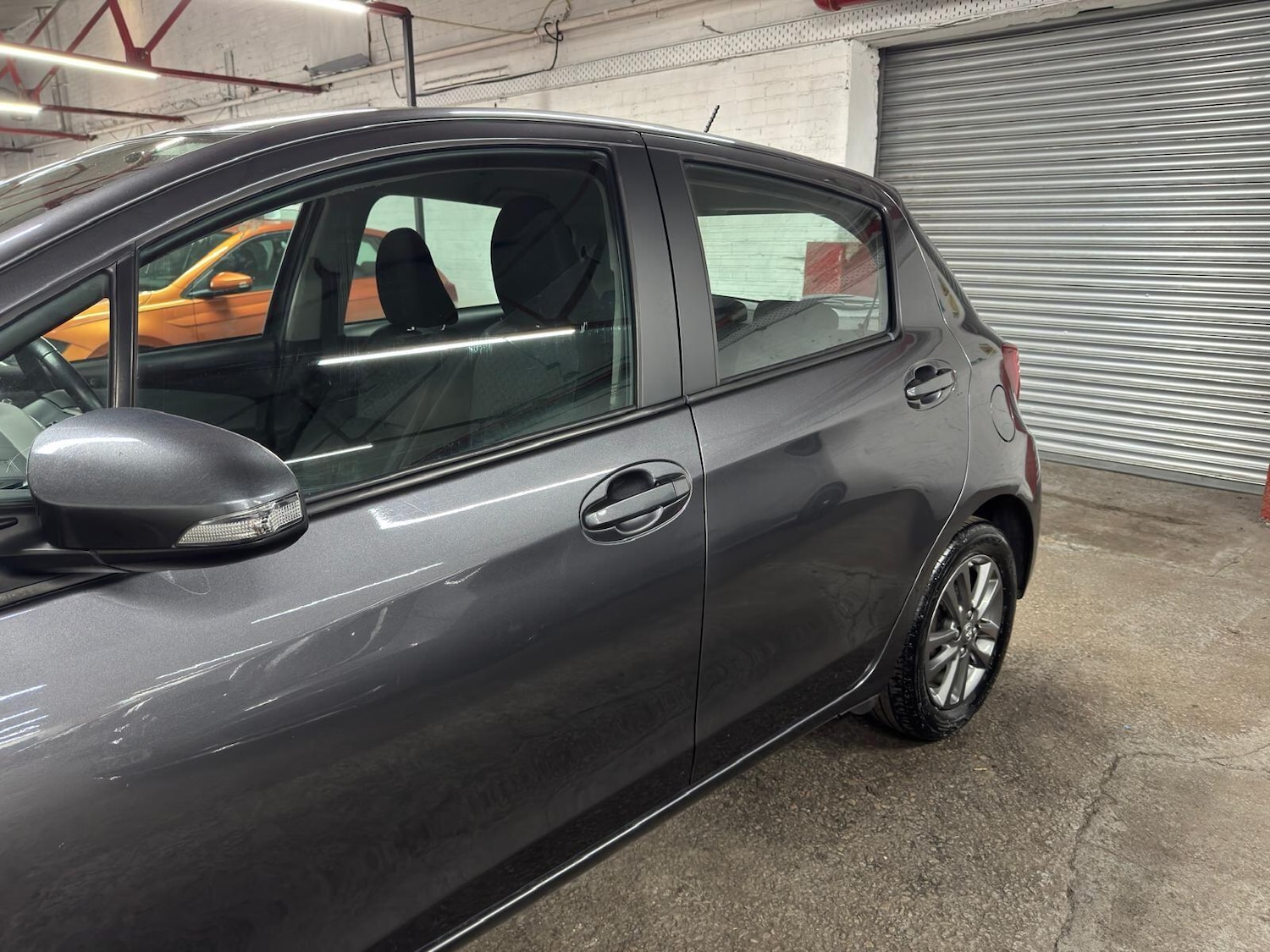 Used Toyota Yaris for sale - 78115165: Photo 39