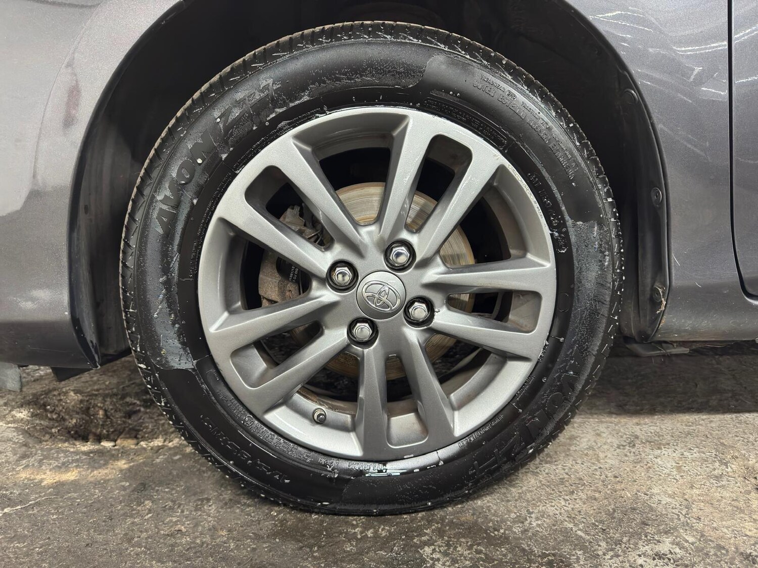 Used Toyota Yaris for sale - 78115165: Photo 40