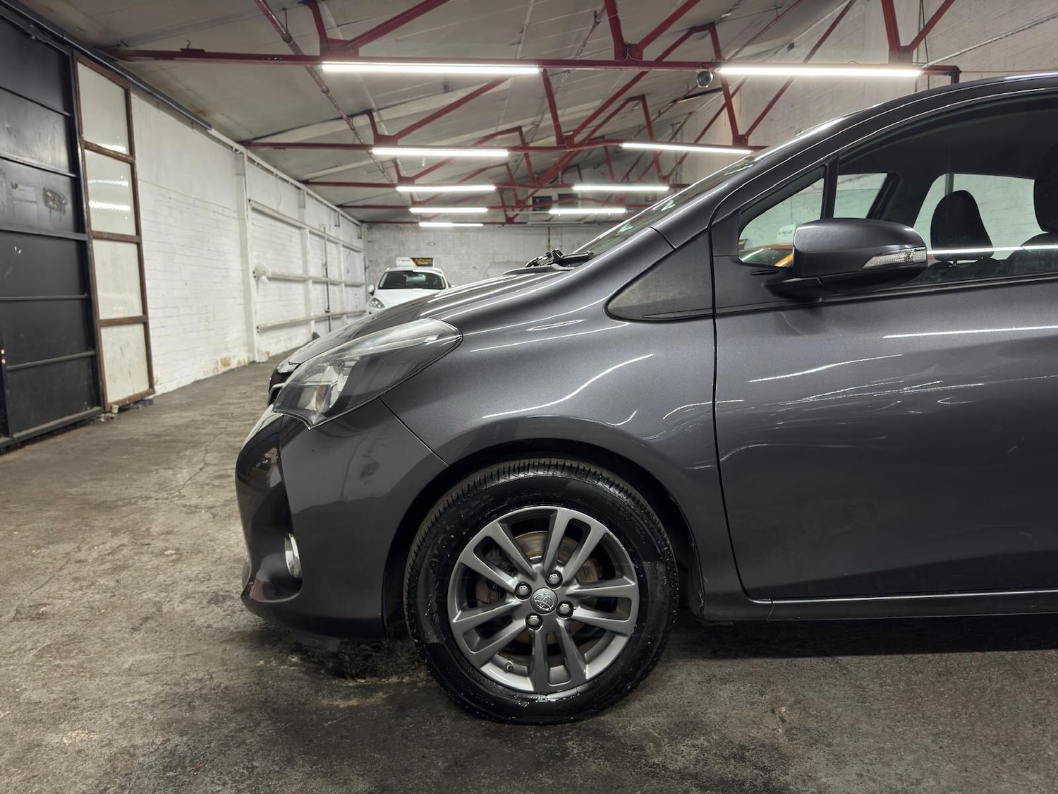 Used Toyota Yaris for sale - 78115165: Photo 41