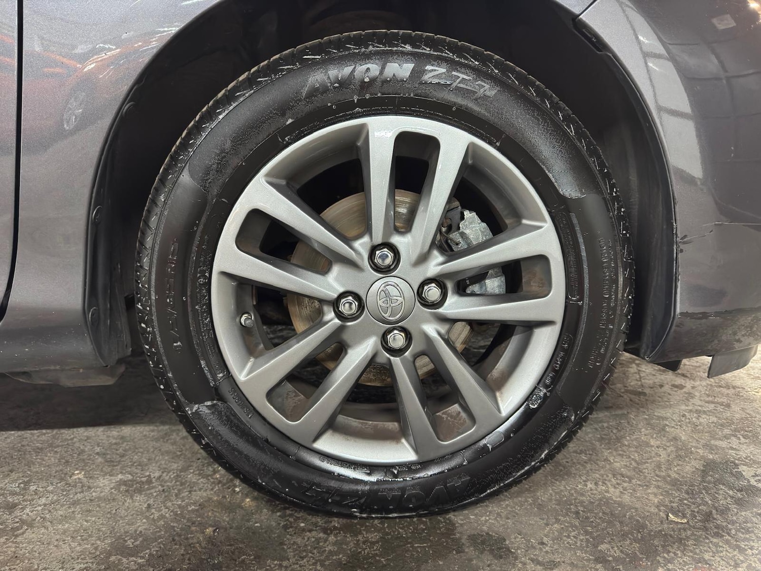 Used Toyota Yaris for sale - 78115165: Photo 42